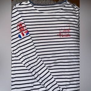 🆕 St Maarten/St Martin 1863 Mariner T-Shirt Unisex